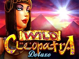 Wild Cleopatra Deluxe